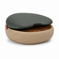 PebbleNest Lidded Storage Box
