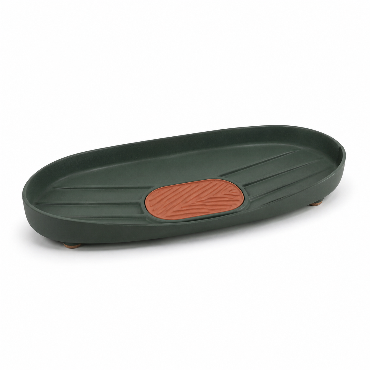 RainRest Umbrella Tray