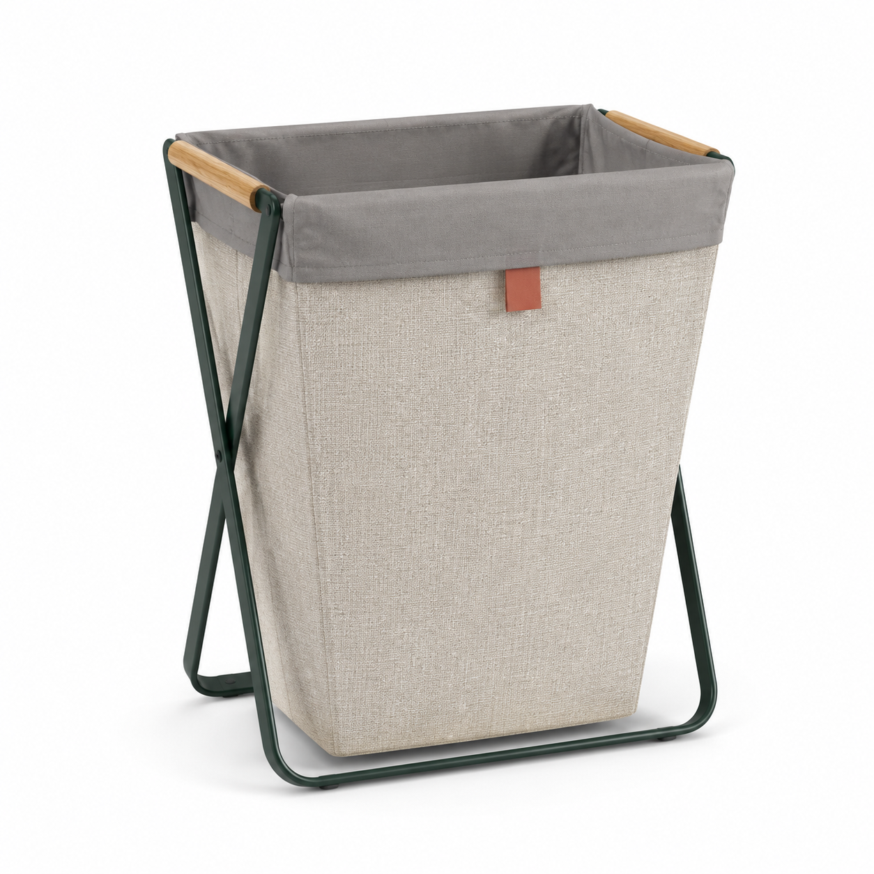 MorrowFold Laundry Hamper