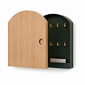 HaloKey Wall Cabinet