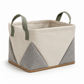 FoldNest Storage Basket