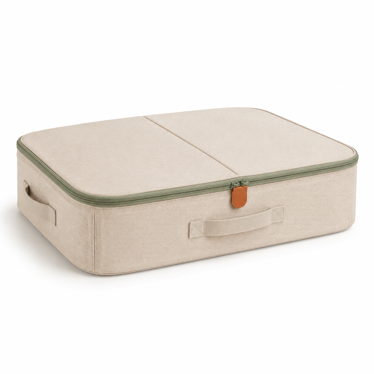 LinenCove Underbed Storage Case