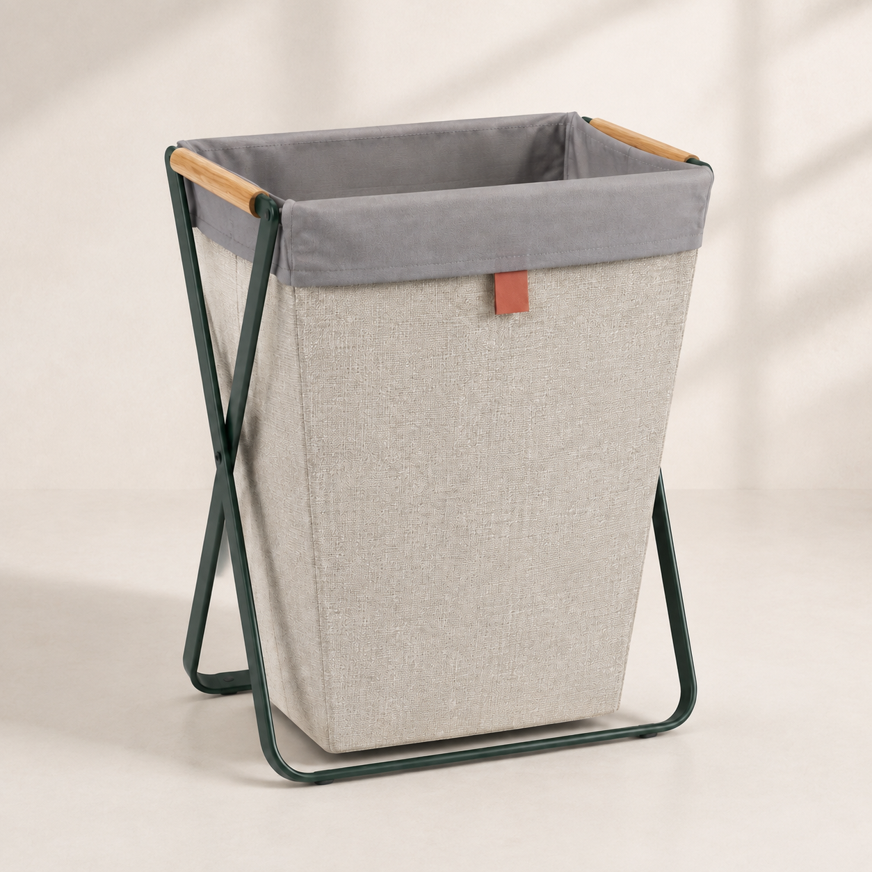 MorrowFold Laundry Hamper