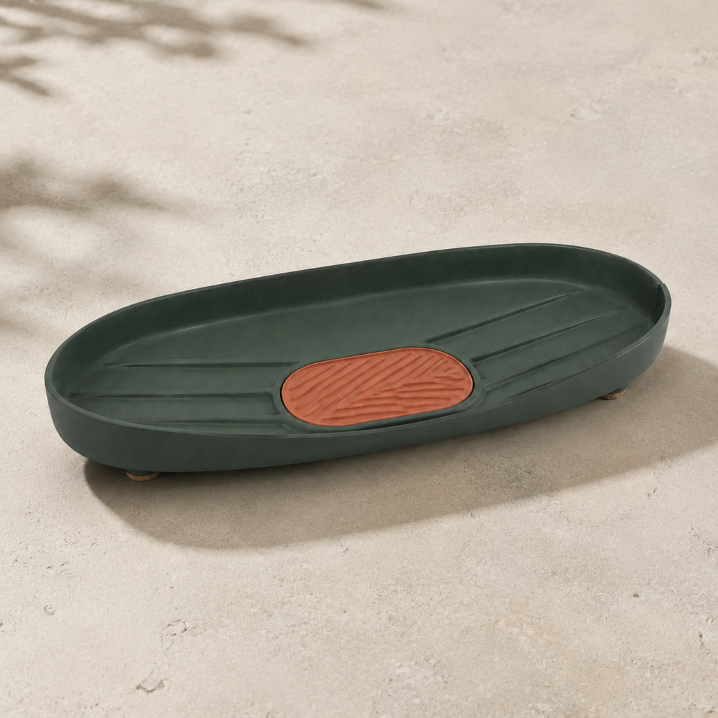 RainRest Umbrella Tray
