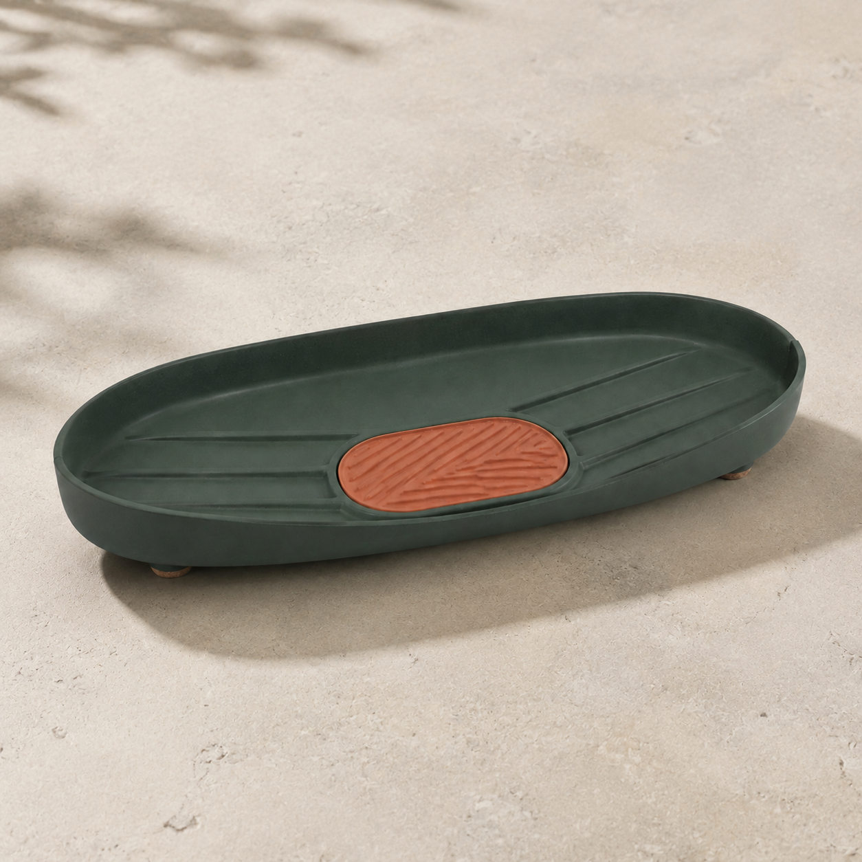 RainRest Umbrella Tray
