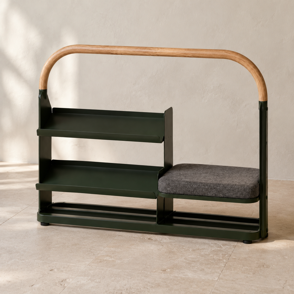 StepArc Shoe Valet