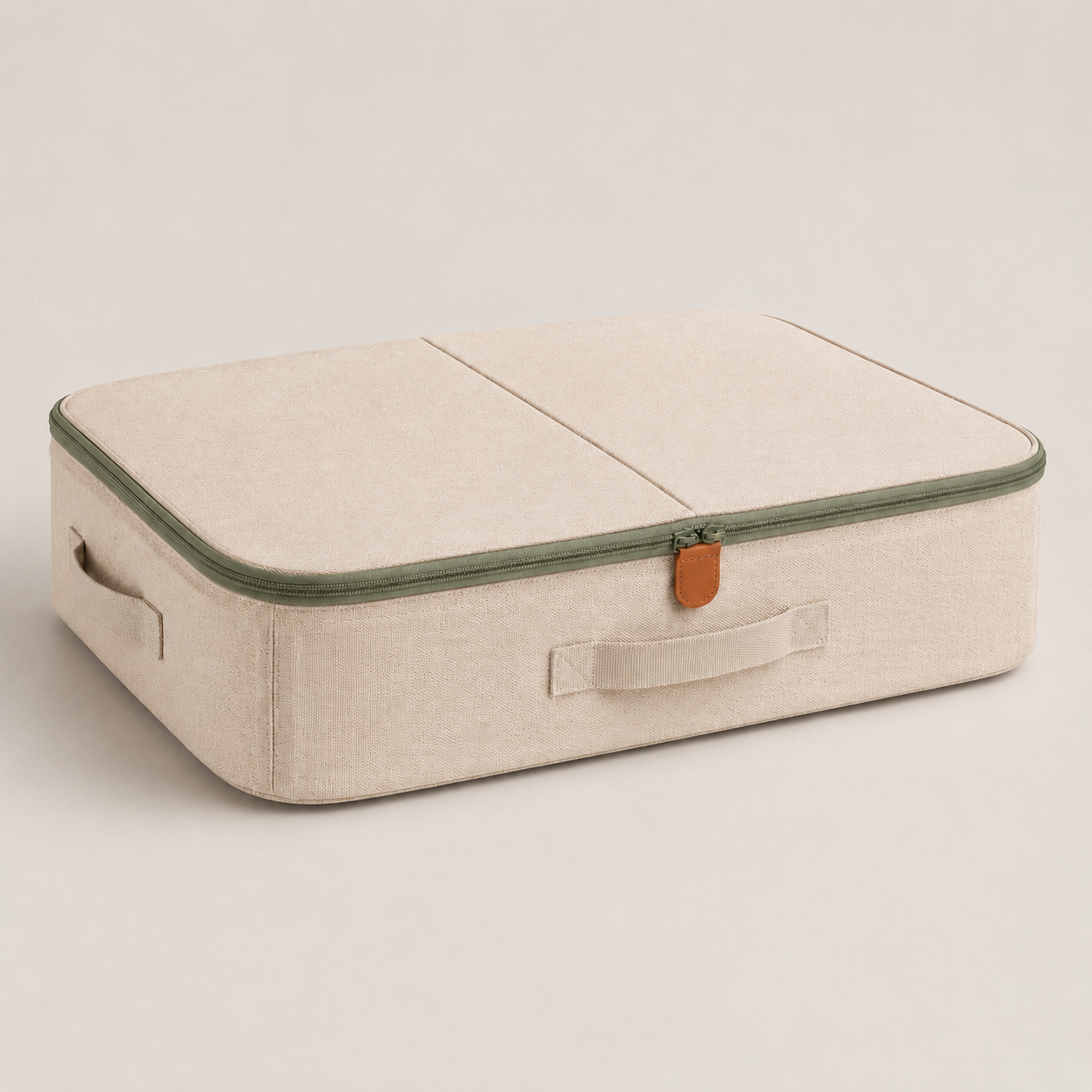 LinenCove Underbed Storage Case