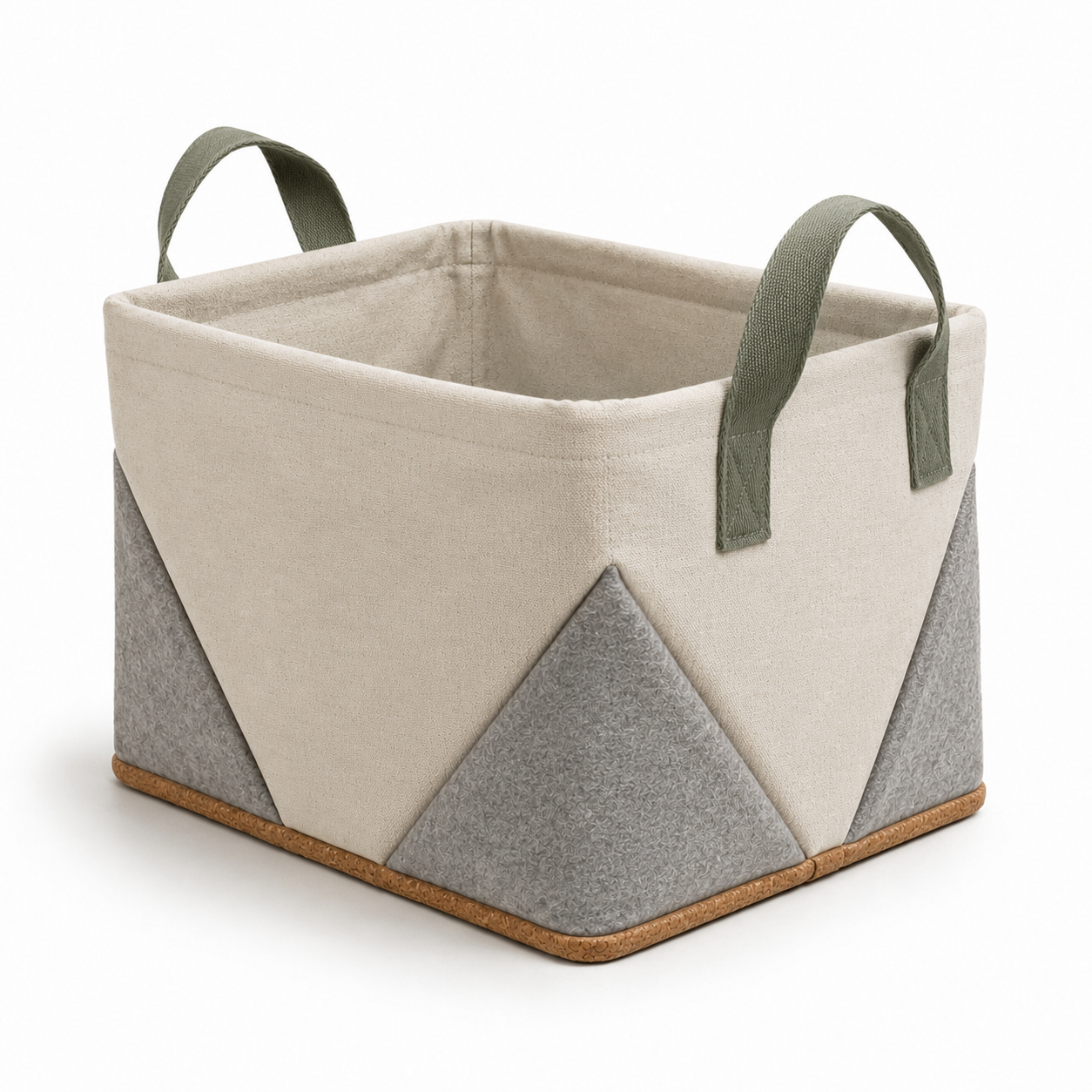 FoldNest Storage Basket
