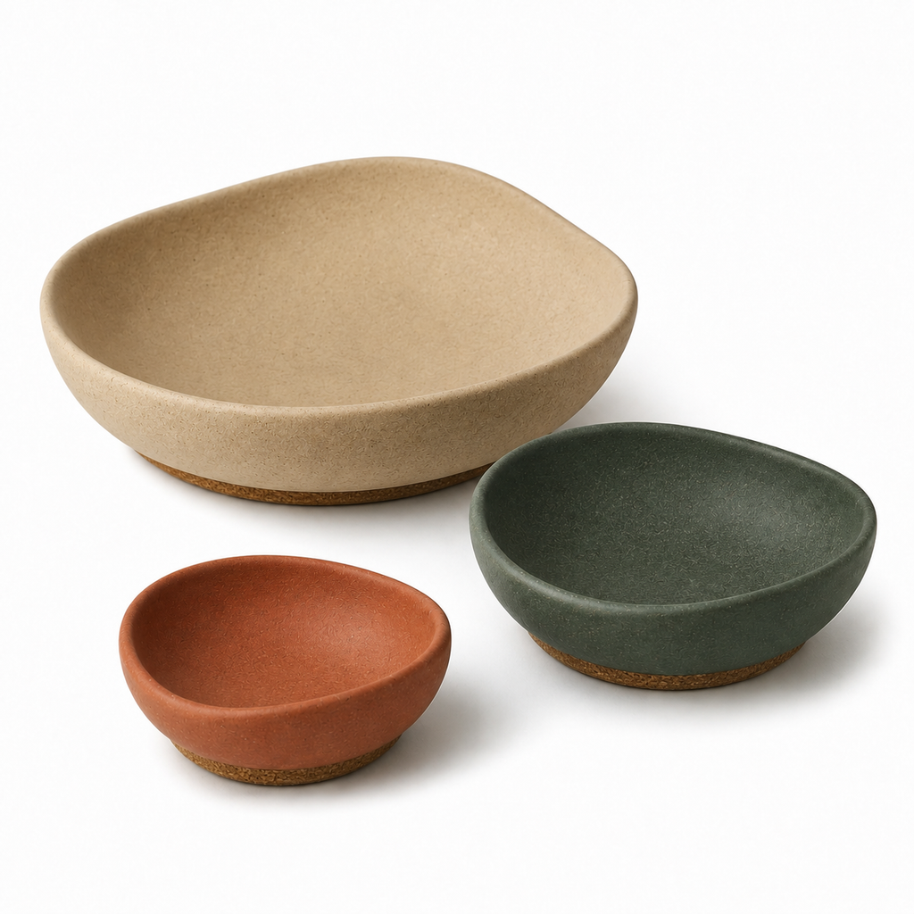 Solace Catch-All Bowl Set