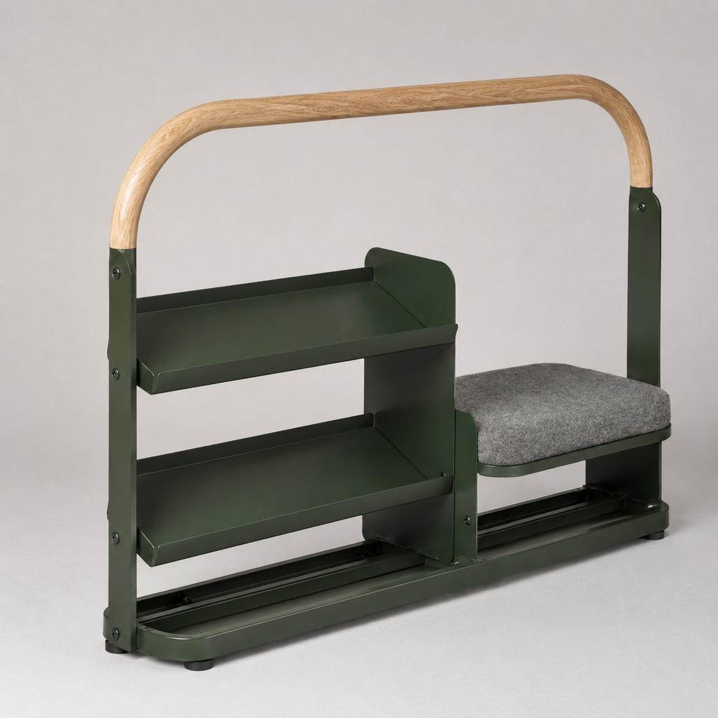 StepArc Shoe Valet