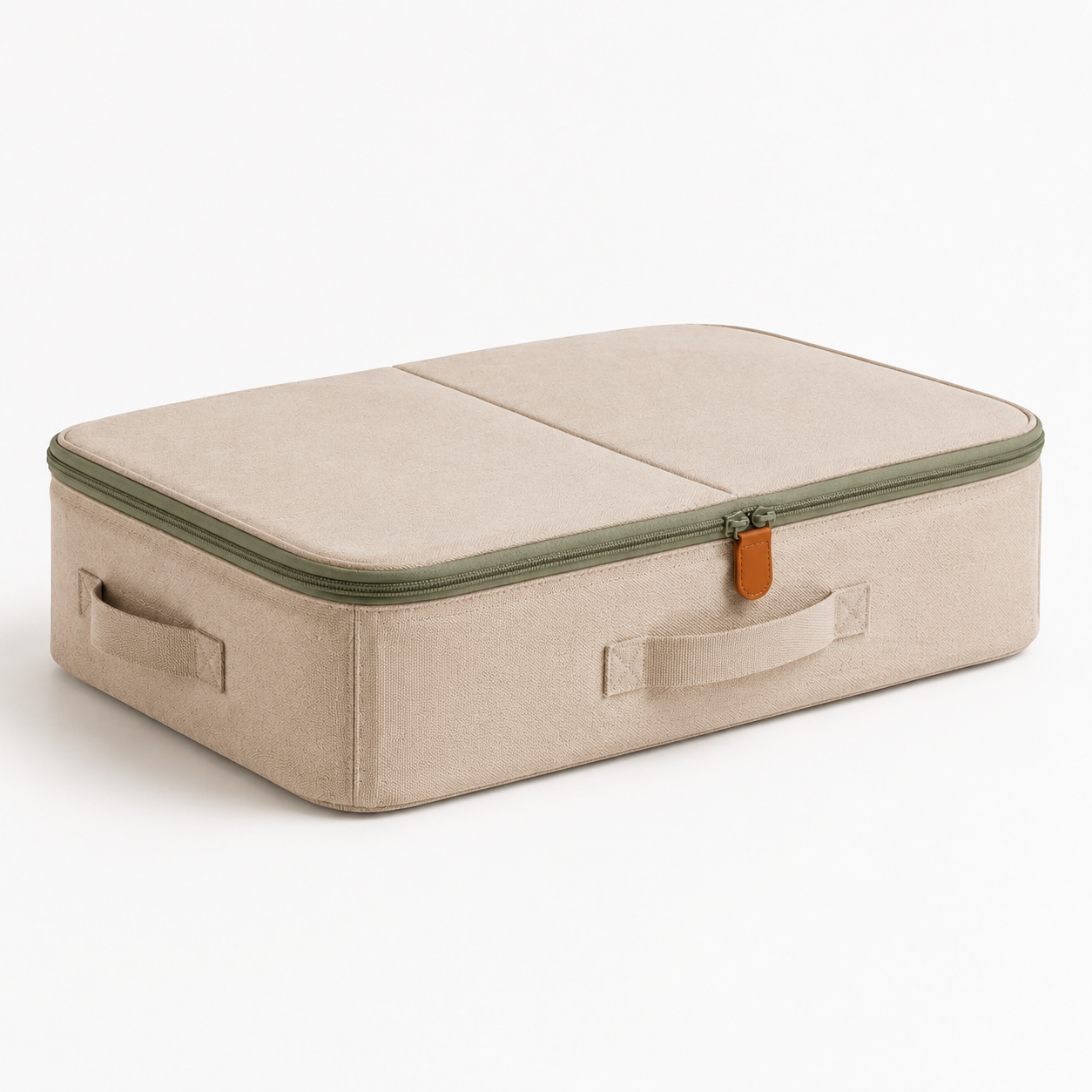 LinenCove Underbed Storage Case