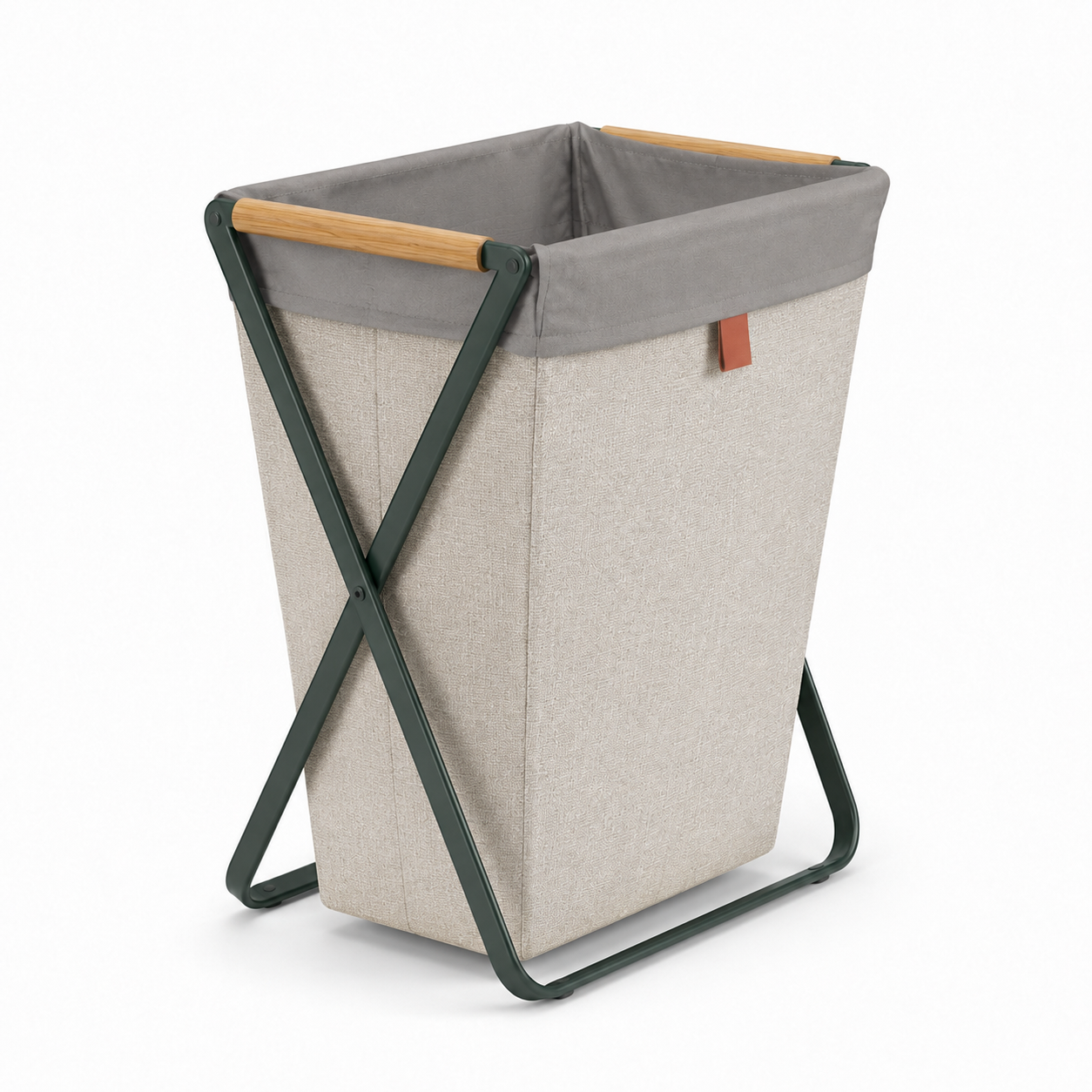 MorrowFold Laundry Hamper