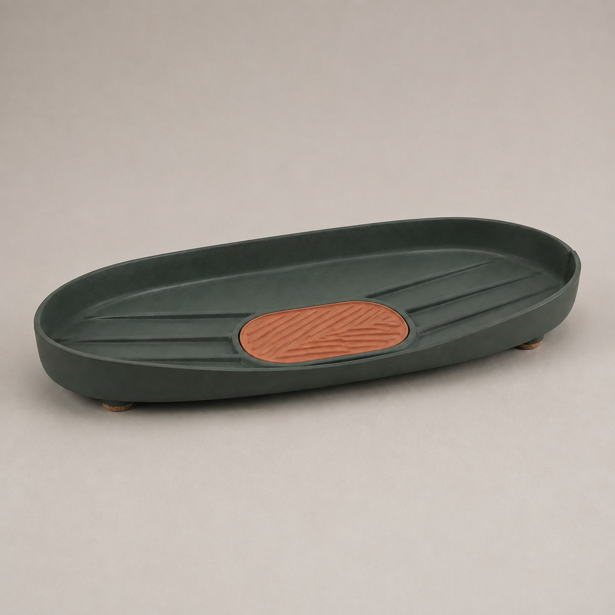 RainRest Umbrella Tray