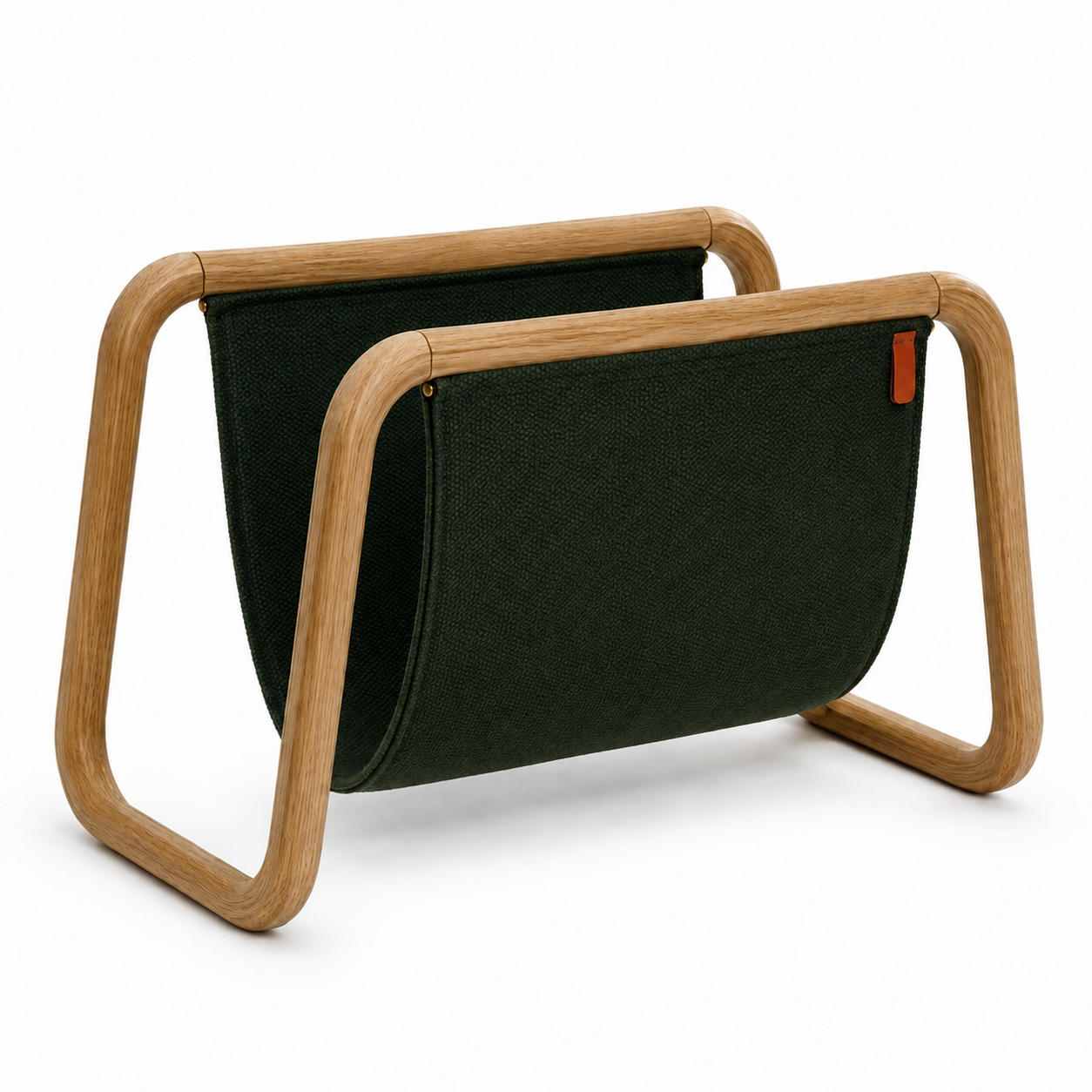 LoomArc Magazine Sling