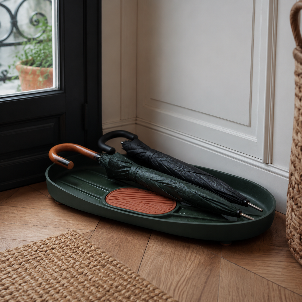 RainRest Umbrella Tray