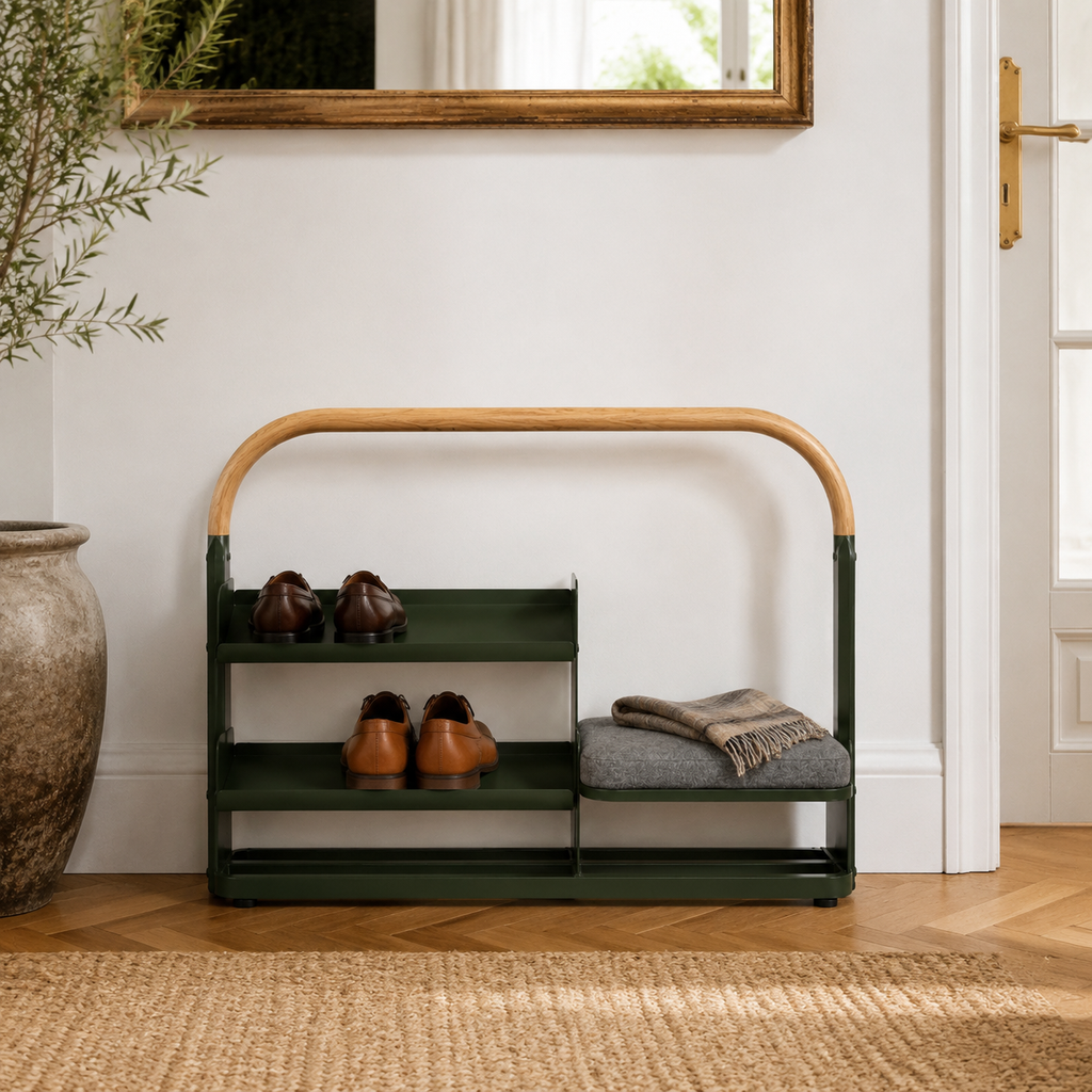 StepArc Shoe Valet