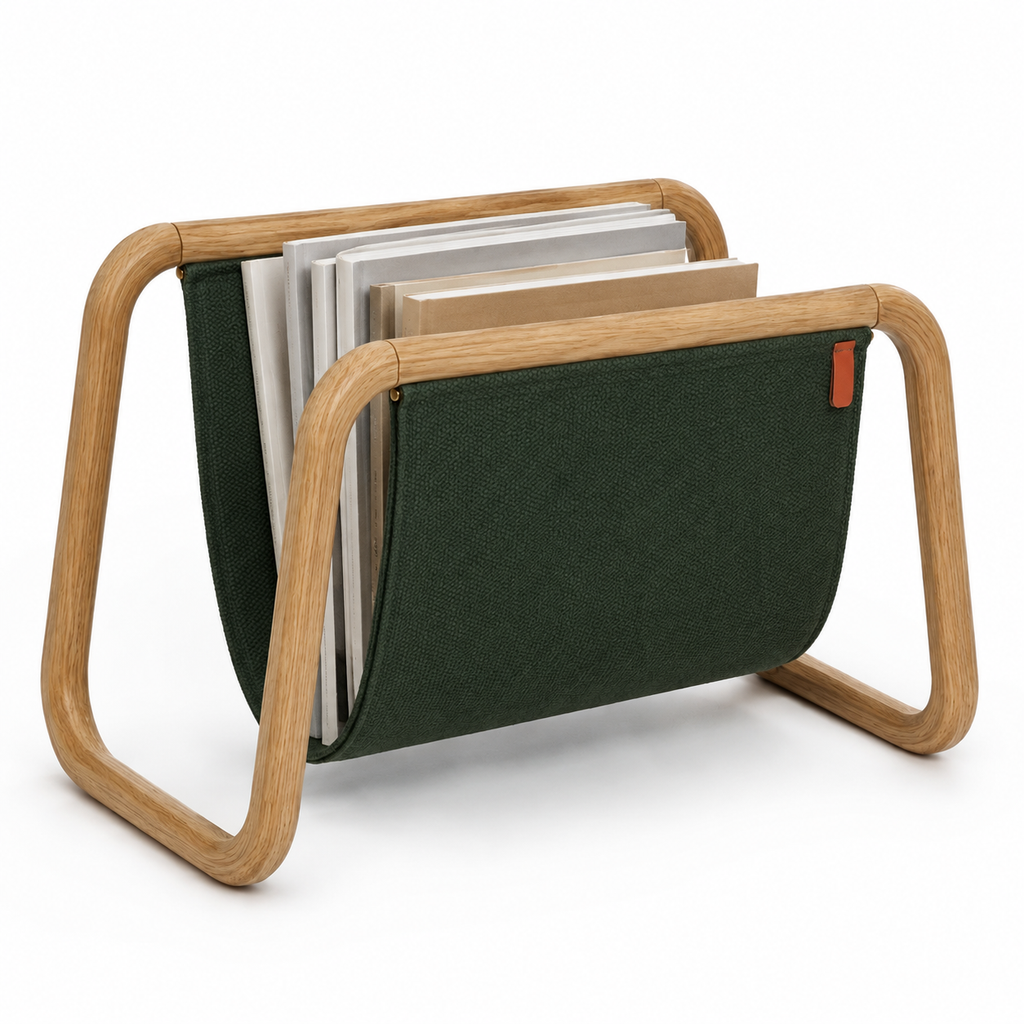 LoomArc Magazine Sling
