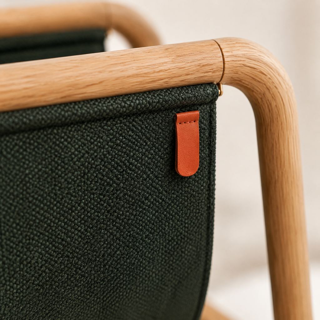LoomArc Magazine Sling