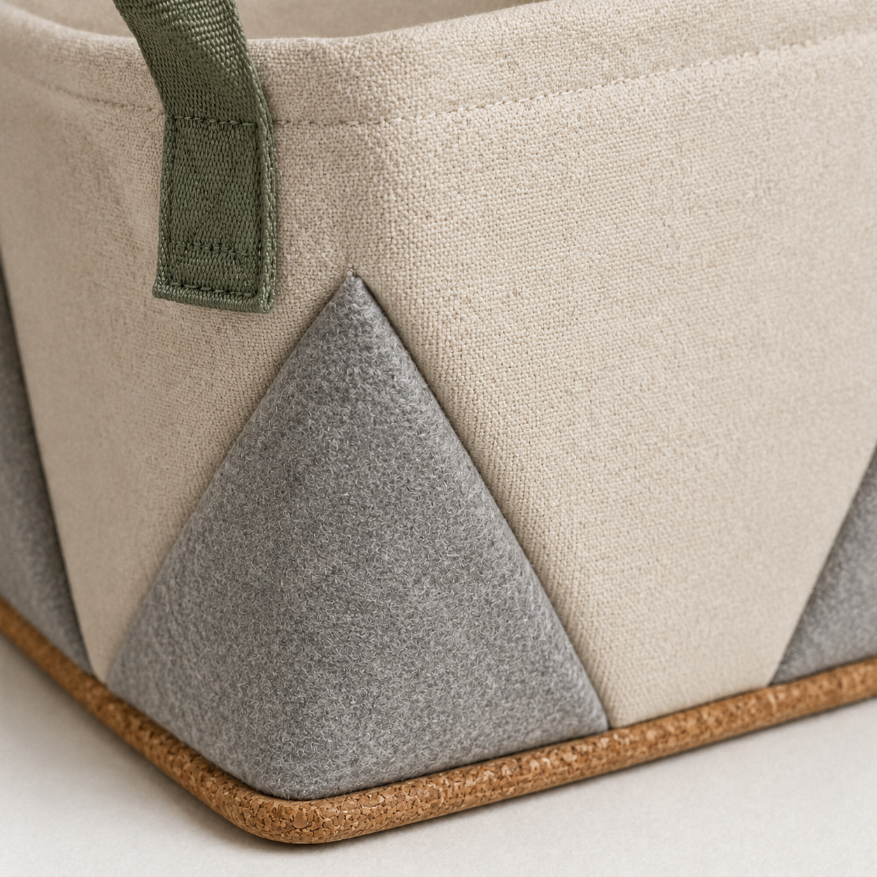 FoldNest Storage Basket