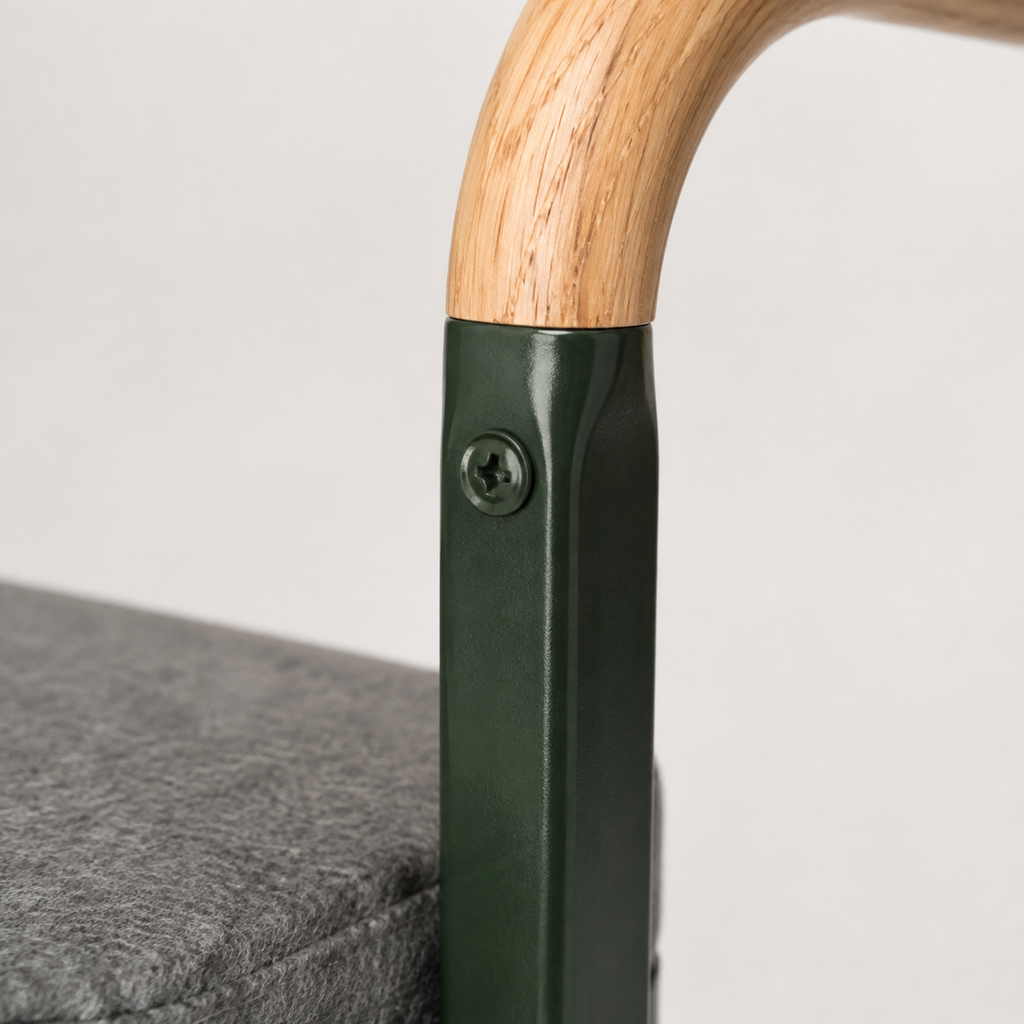 StepArc Shoe Valet