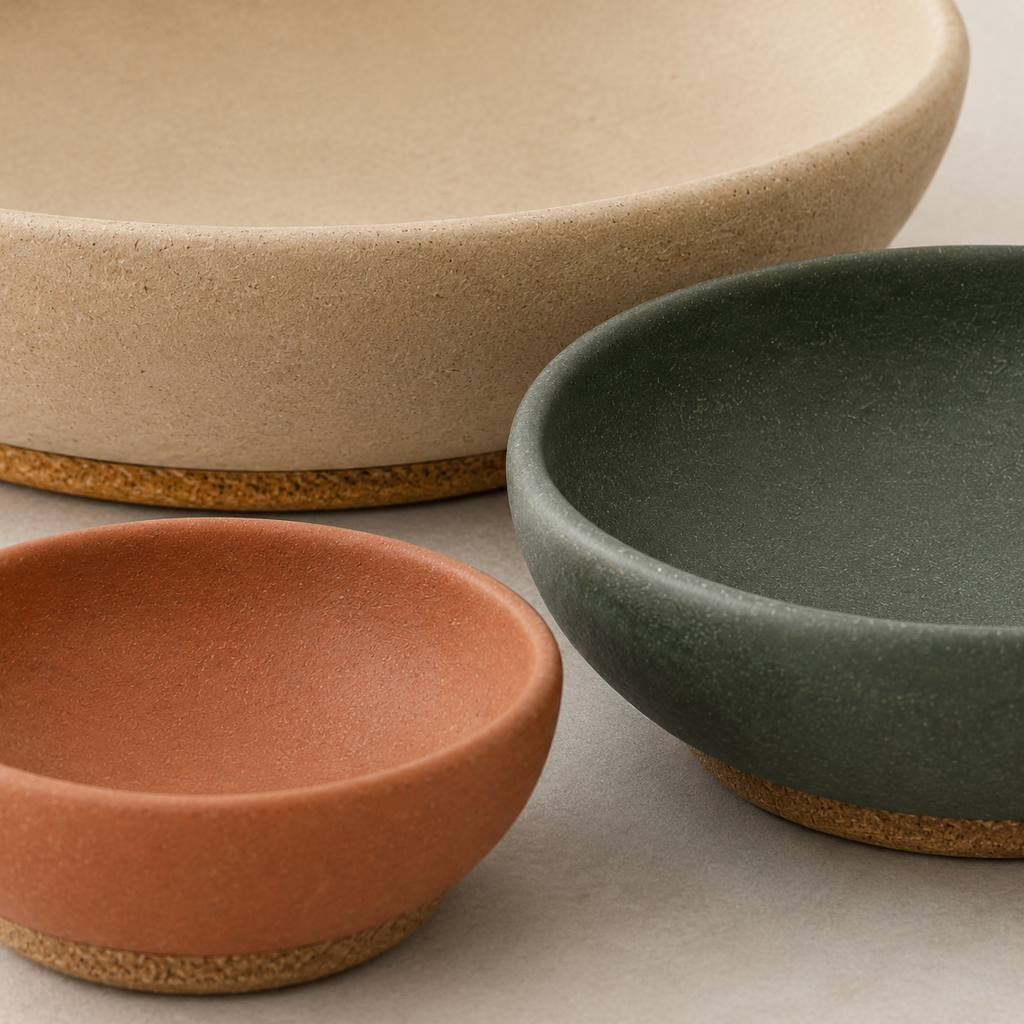Solace Catch-All Bowl Set