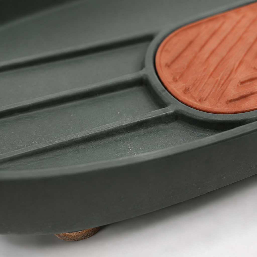RainRest Umbrella Tray