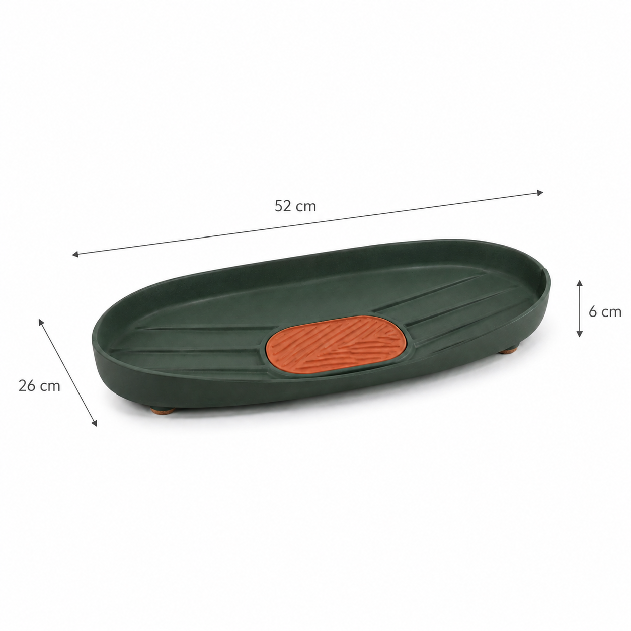 RainRest Umbrella Tray