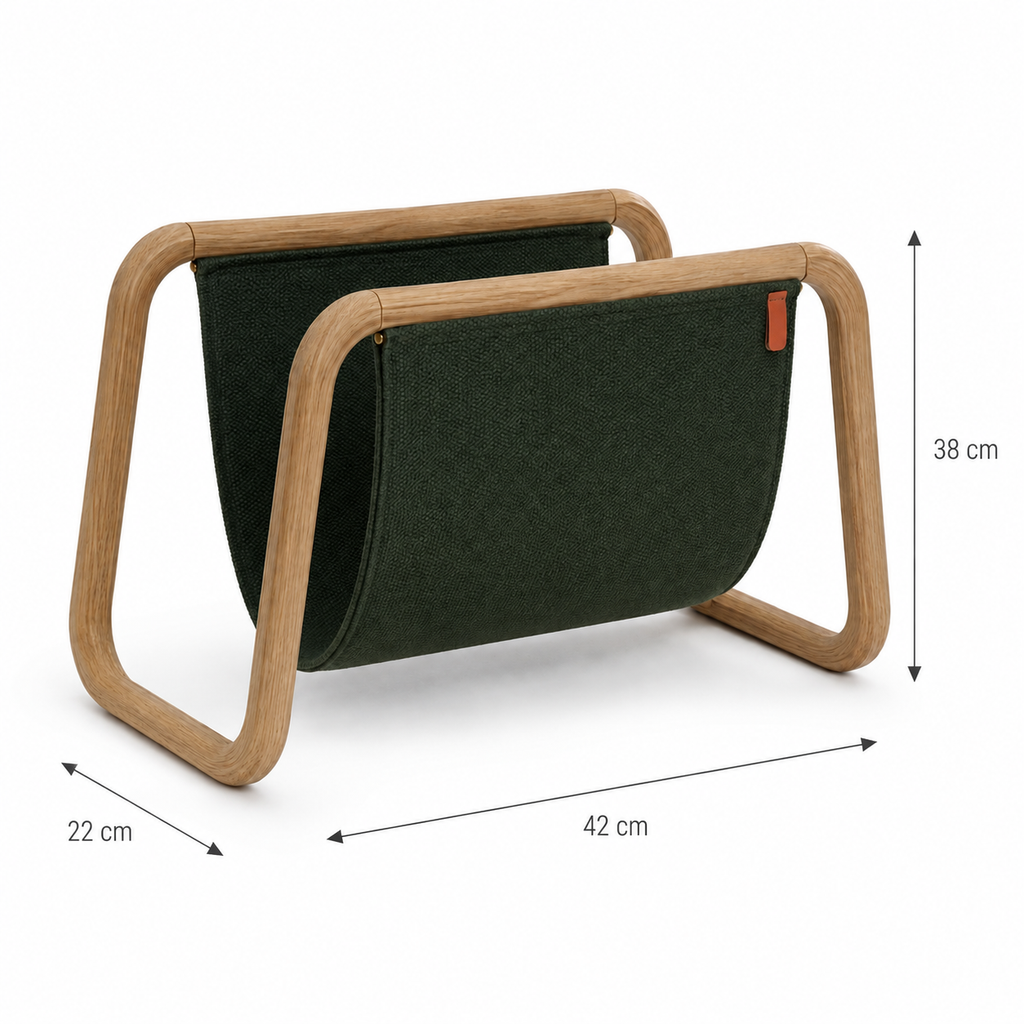 LoomArc Magazine Sling