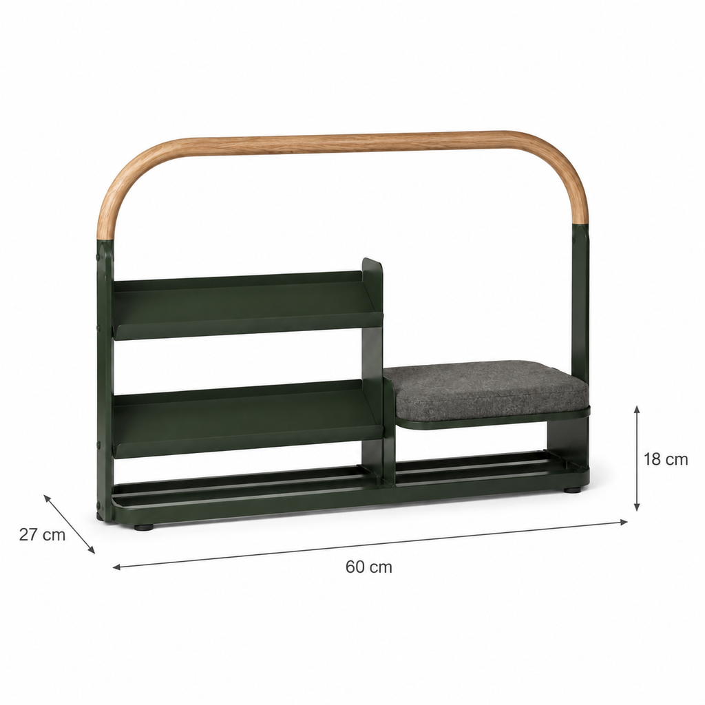 StepArc Shoe Valet