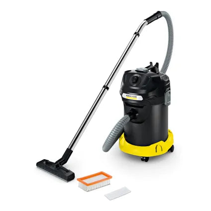 Delvotira | Aspirateur vide-cendres Kärcher AD 4 Premium - 600W