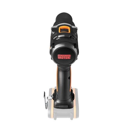 Perceuse-visseuse à percussion Worx WX352.9 - 20V Brushless - (sans batterie)