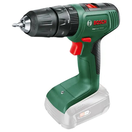 Perceuse-visseuse à percussion Bosch EasyImpact 18V-40 - 18V - (2 x 2,0 Ah)