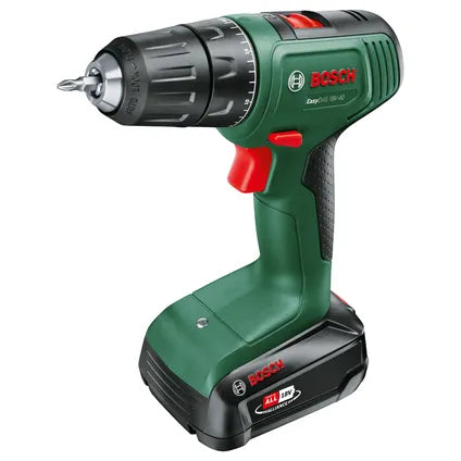 Perceuse-visseuse Bosch EasyDrill 18V-40 - 18V - (2x 2,0Ah)
