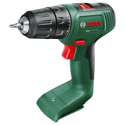 Perceuse-visseuse Bosch EasyDrill 18V-40 - 18V - (2x 2,0Ah)