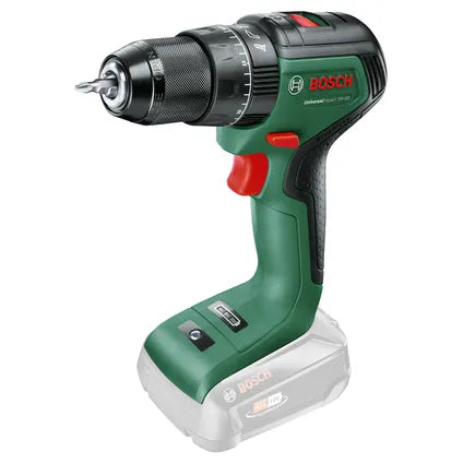 Perceuse-visseuse à percussion Bosch UniversalImpact 18V-60 - 18V - (2 x 2,0 Ah)