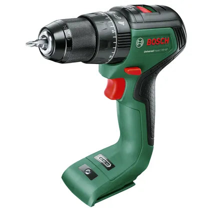 Perceuse-visseuse à percussion Bosch UniversalImpact 18V-60 - 18V - (2 x 2,0 Ah)