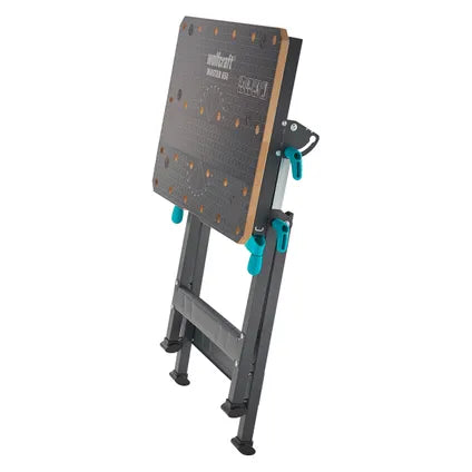 Établi réglable ERGO Wolfcraft Master 650