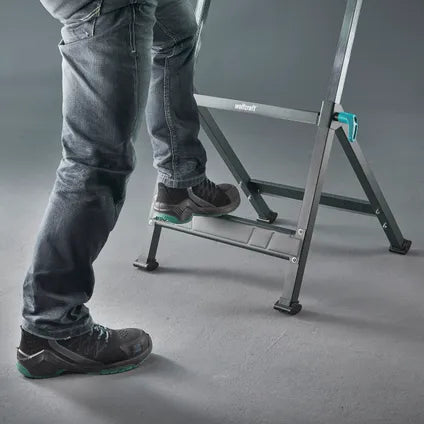 Établi réglable ERGO Wolfcraft Master 650