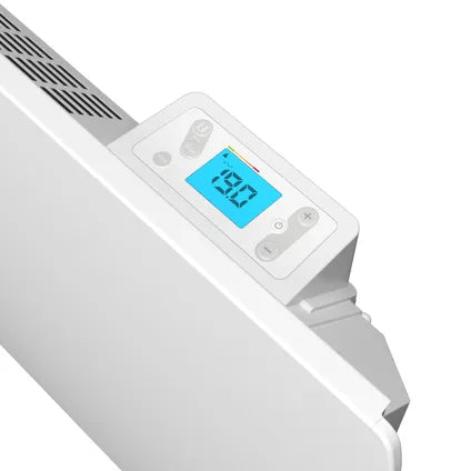 Radiateur à chaleur douce Inova 1000W