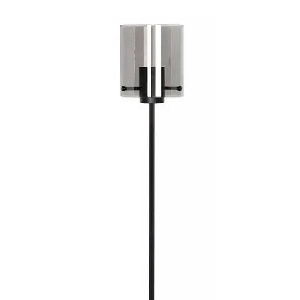 Lampadaire Freelight Interno H 166cm Noir