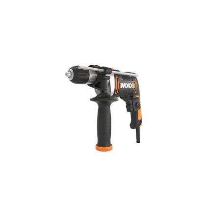 Perceuse-visseuse à percussion Worx WX328 - 800W