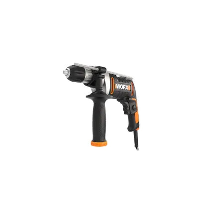 Perceuse-visseuse à percussion Worx WX328 - 800W