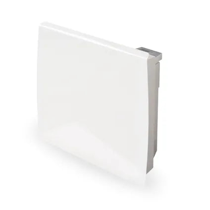 Radiateur électrique HJM Thalie 1500W à inertie céramique blanc