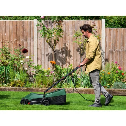 Tondeuse Électrique EasyRotak 32-235 Bosch - 32cm - 1200W