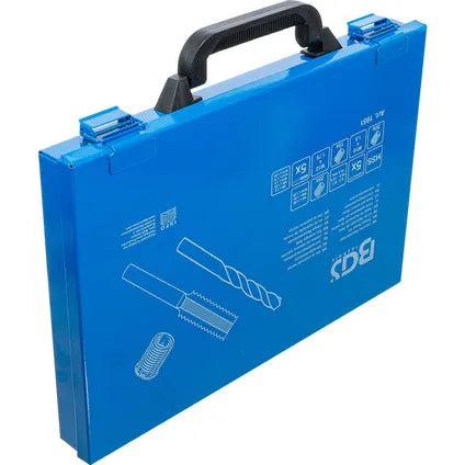 Kit De Réparation De Filets - Bgs - M6 M14 130 Pièces