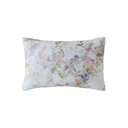 Housse De Couette Laura Ashley Linlithgow Pale Lavender Lits-jumeaux 220 X 230cm Coloris Pastel