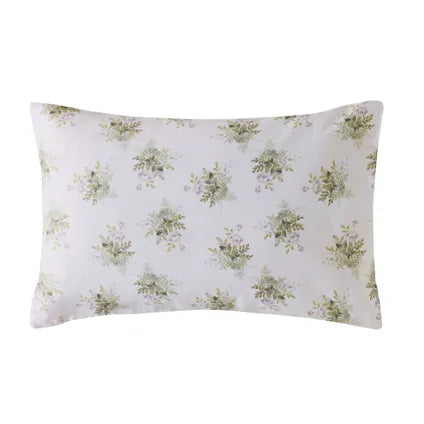 Housse De Couette Laura Ashley Linlithgow Pale Lavender Lits-jumeaux 220 X 230cm Coloris Pastel
