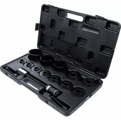 Jeu D’outils Pour Roulement De Roue - Bgs - Universel 21 pièces