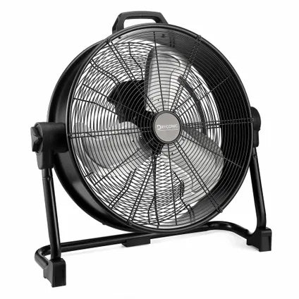 Ventilateur 510mm Dryconic – Vitesse Variable