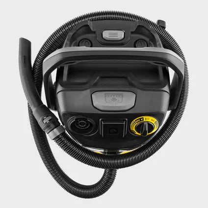 Aspirateur eau et poussière Kärcher – KWD 6 PS V-25/6/22 25L – 1300W